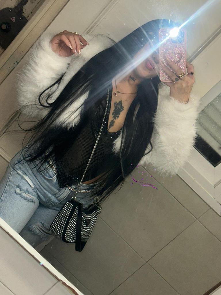 Chica busca chico en Barcelona: 