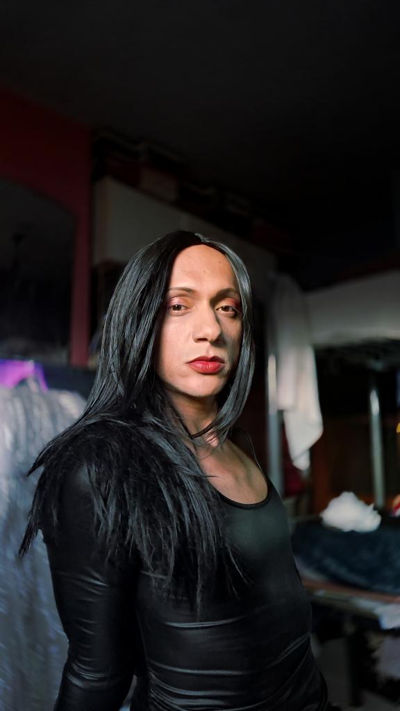 Transexual en Castellón: 