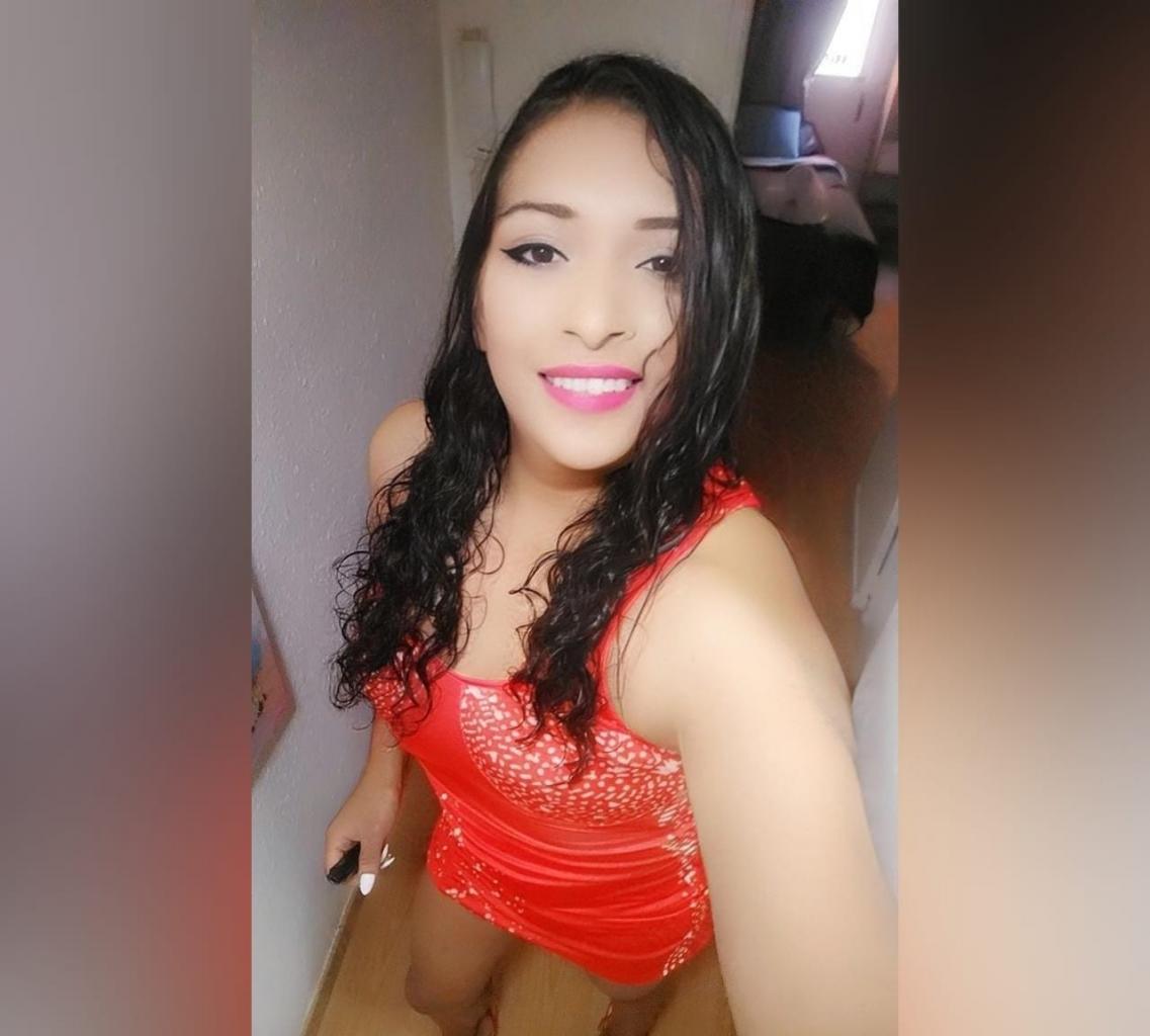 Transexual en Zaragoza: 