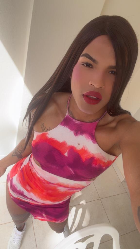 Travesti en Alicante: 