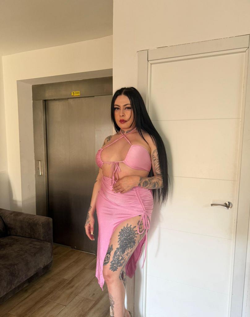 615906762: Transexual en Mallorca