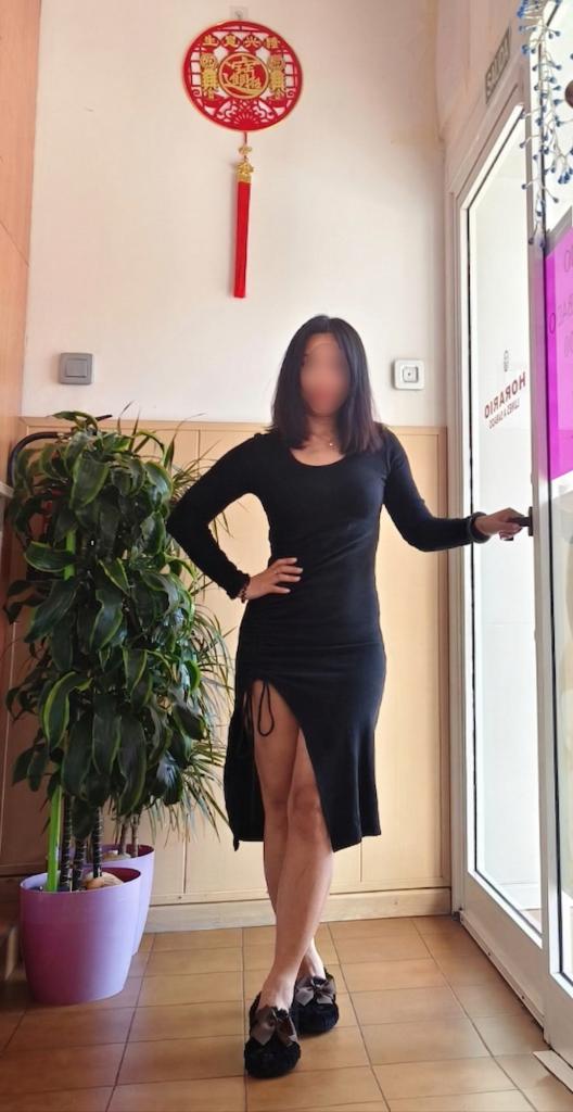 Chica busca chico en Barcelona: 