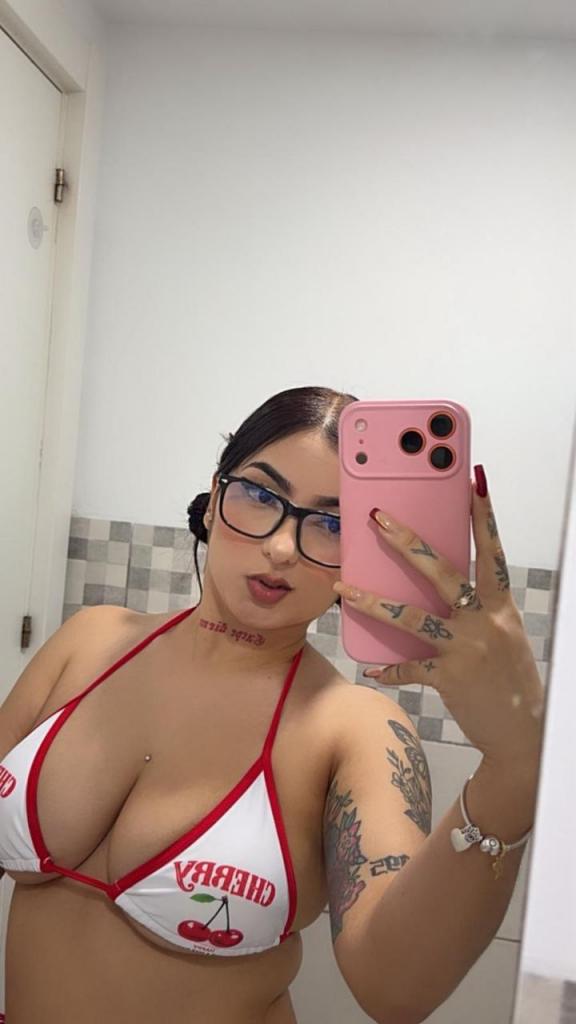 Chica busca chico en Las Palmas: 