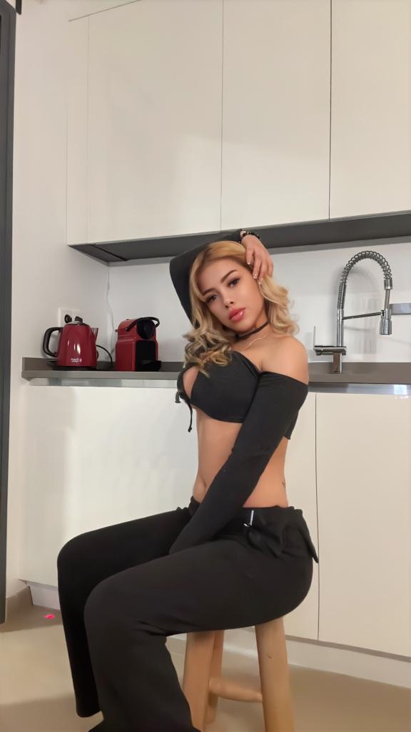 Chica busca chico en Málaga: 