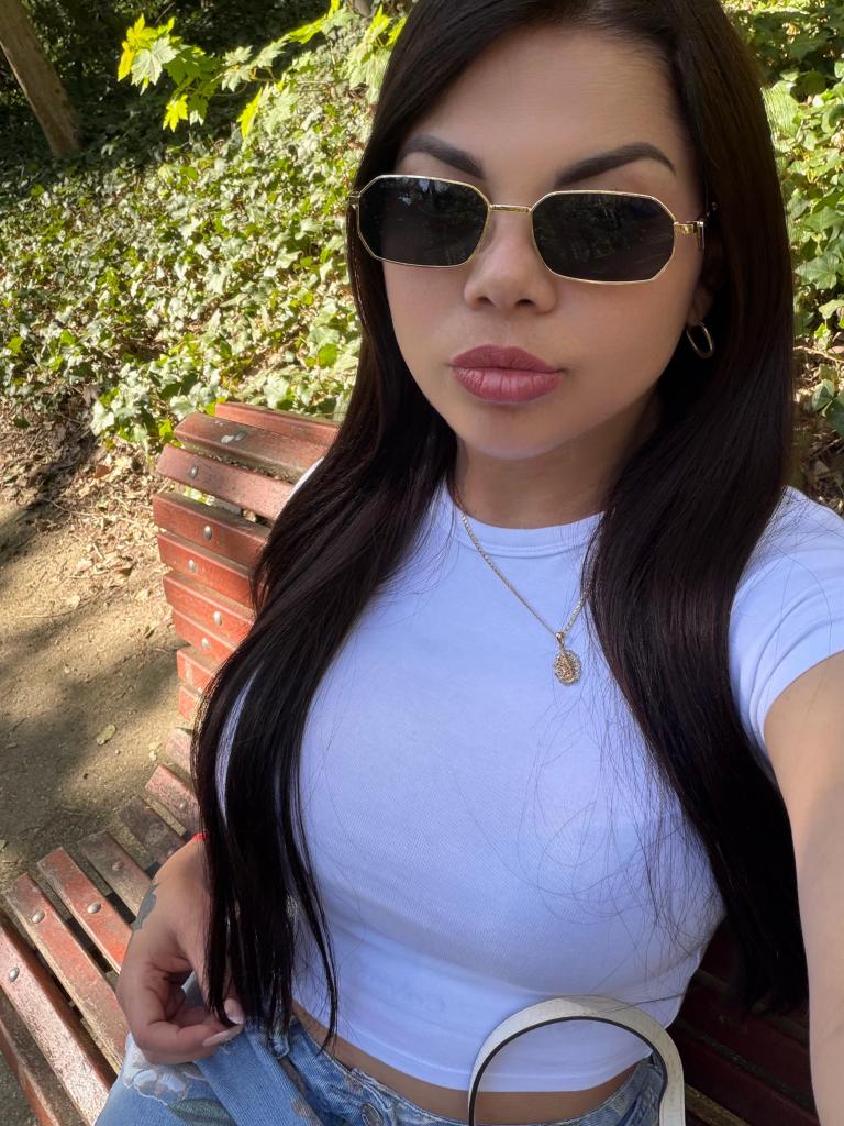 Chica busca chico en Málaga: 