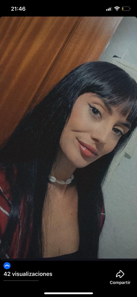 Chica busca chico en Huelva: 