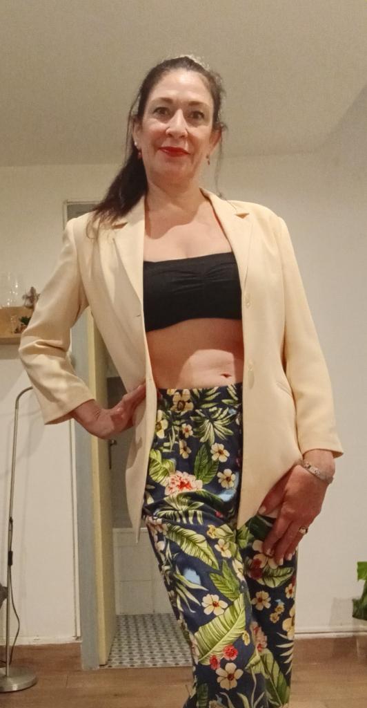 Chica busca chico en Barcelona: 