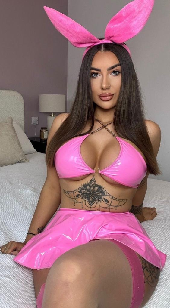 674038153: Chica busca chico en Almería