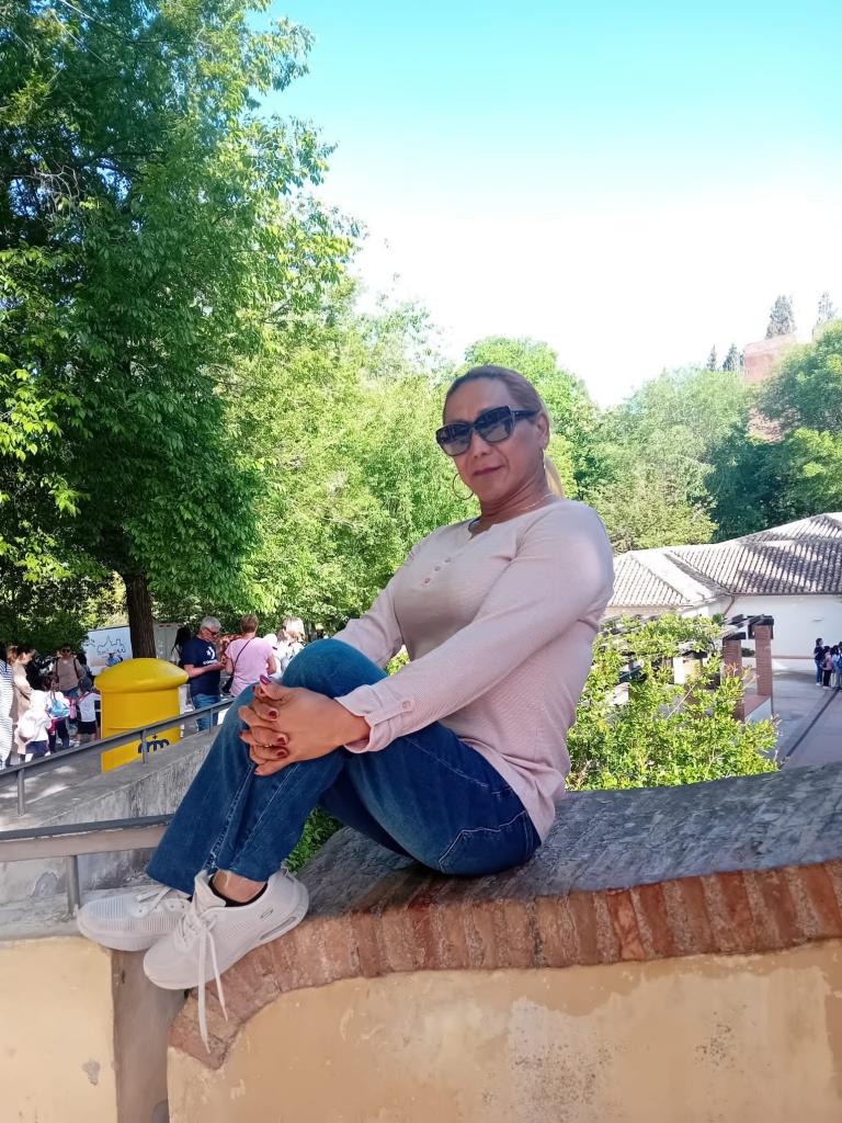 Transexual en Granada: 