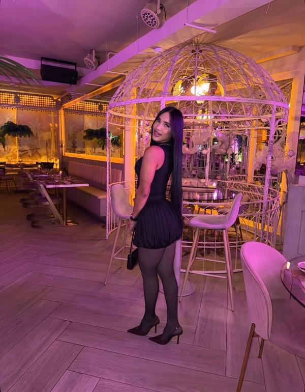 Chica busca chico en Badajoz: 