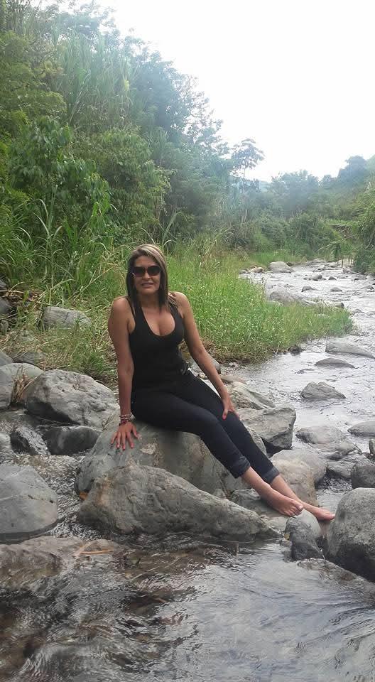 Chica busca chico en Alicante: 