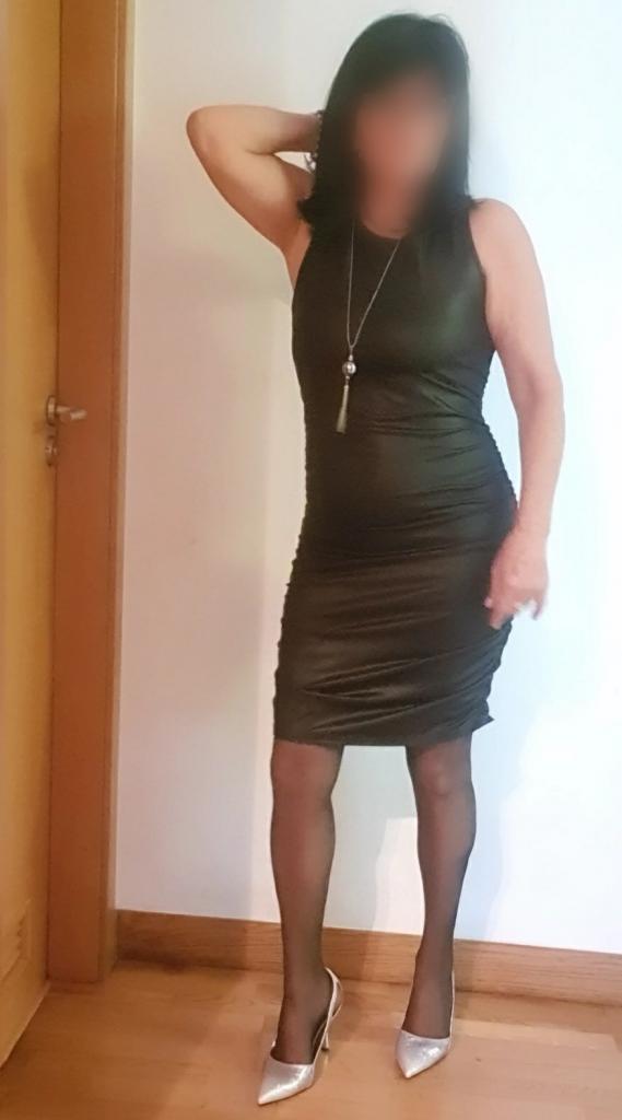 641189908: Chica busca chico en Guipúzcoa