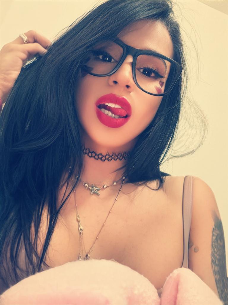 Transexual en Barcelona: 