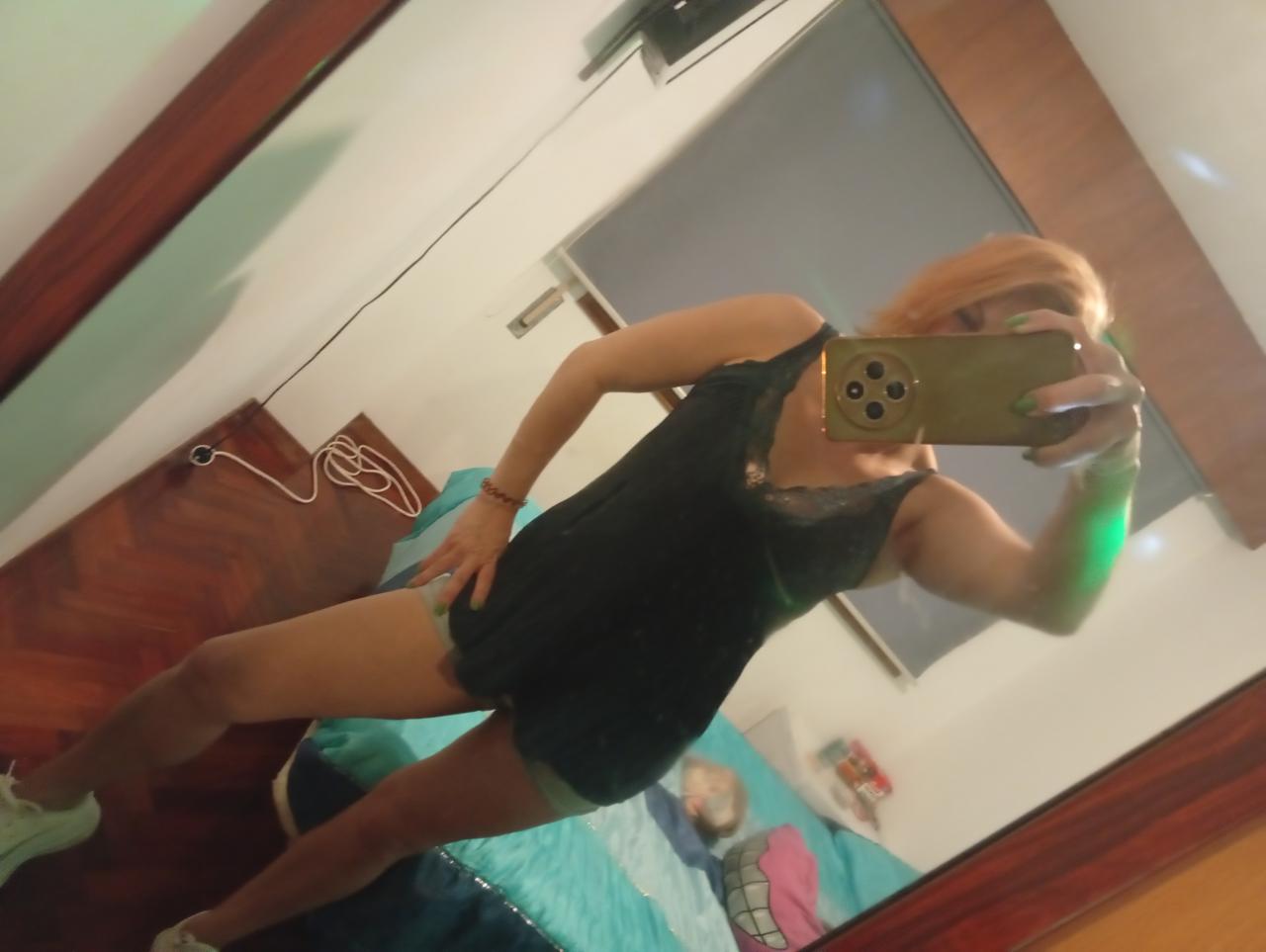 Chica busca chico en La Coruña: 