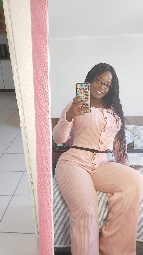 Chica busca chico en Málaga: 