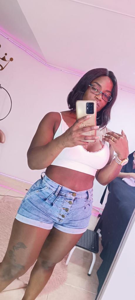 Chica busca chico en Málaga: 