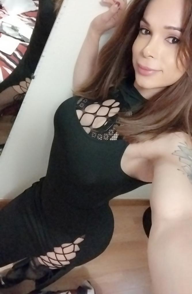 Travesti en La Rioja: 