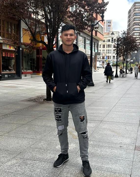 Chico busca chica en Albacete: 