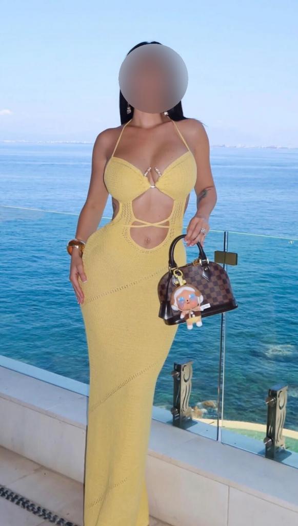 Chica busca chico en Málaga: 