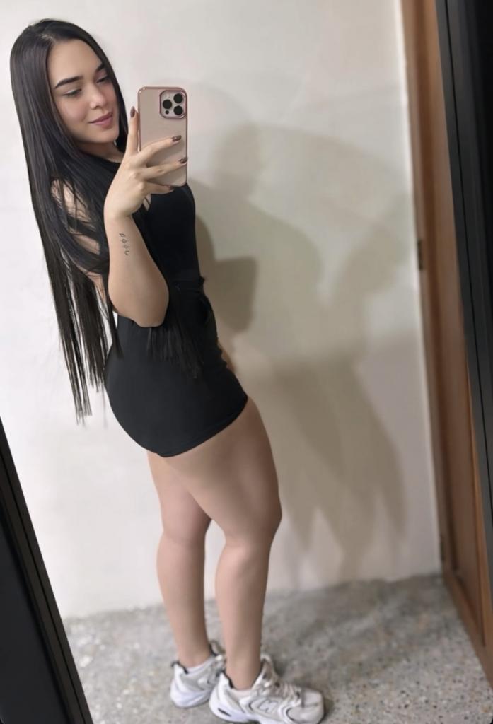 Chica busca chico en Ciudad Real: 