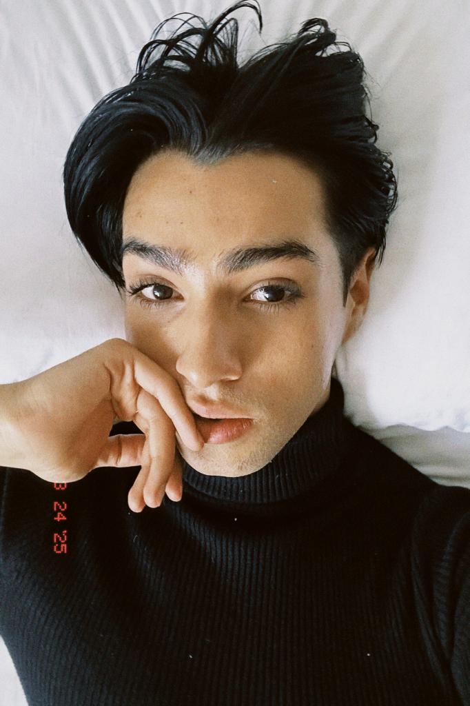 Chico busca chica en Barcelona: 