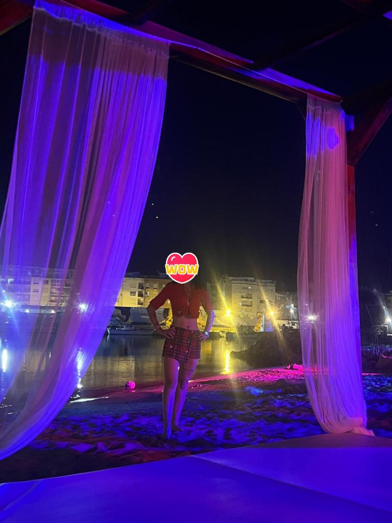 Chica busca chico en Valencia: 