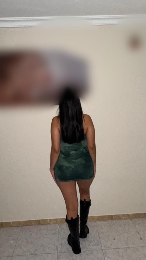 722302071: Chica busca chico en Alicante