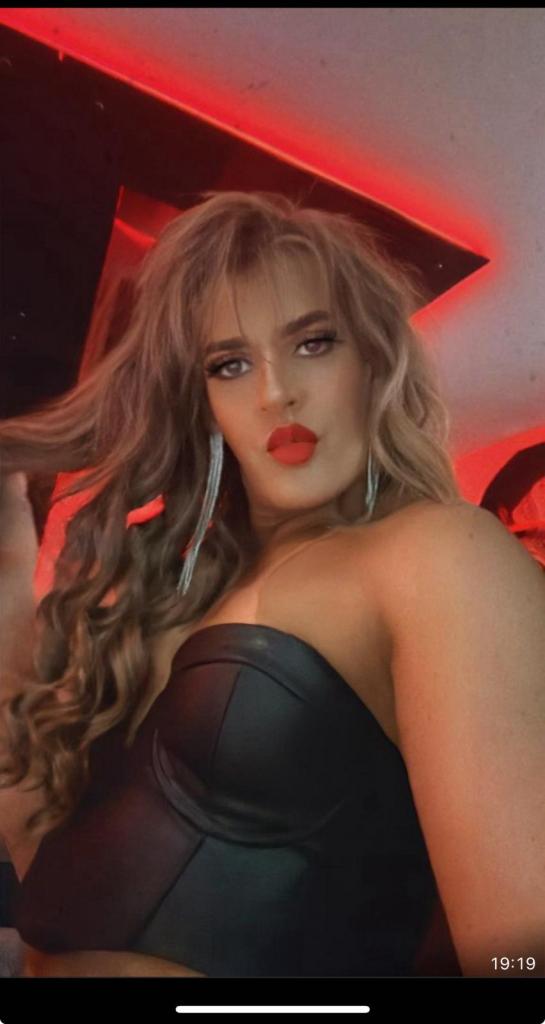 Transexual en Cádiz: 