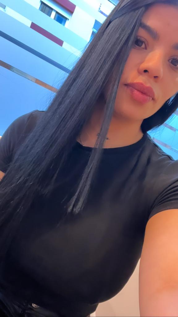 Chica busca chico en Ávila: 