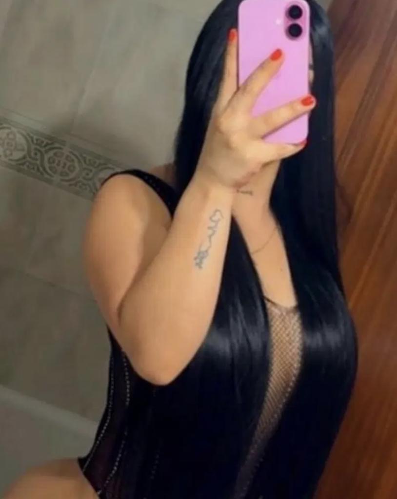 Chica busca chico en Ávila: 