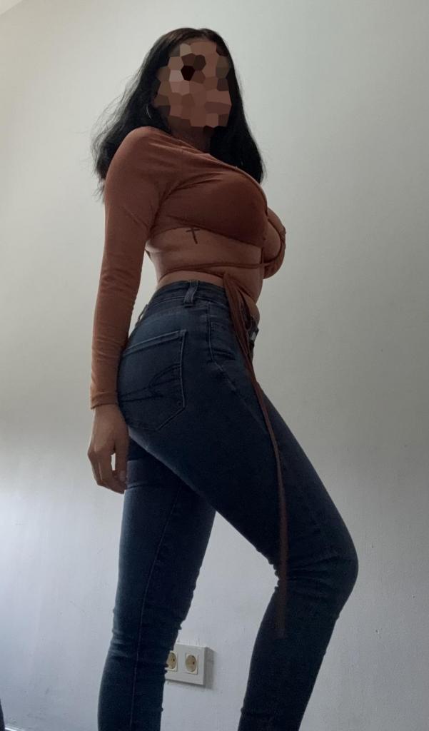 Chica busca chico en Málaga: 