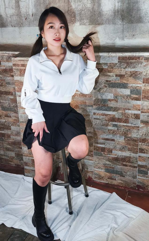 Chica busca chico en Madrid: 