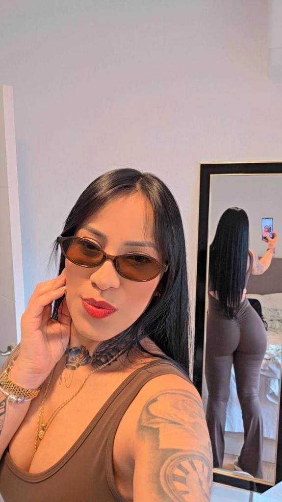 Chica busca chico en Madrid: 