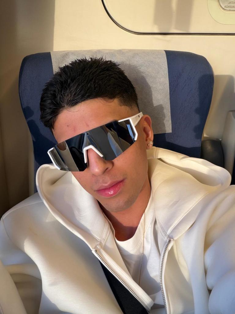 Chico busca chica en Toledo: 