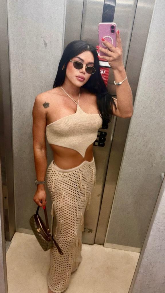 643288216: Transexual en Málaga