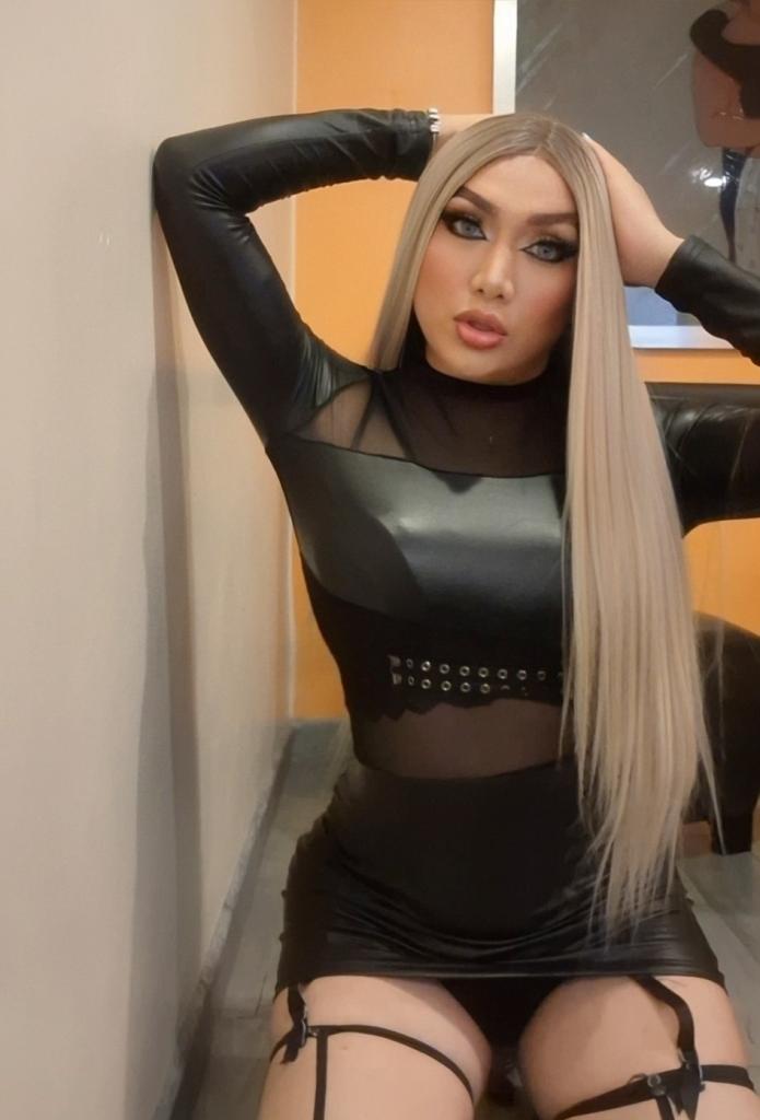 Transexual en Álava: 