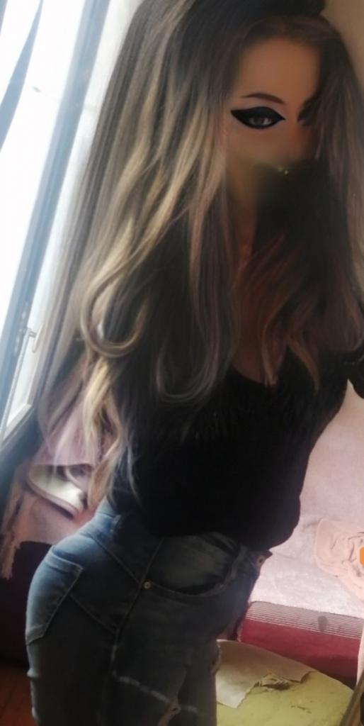 Chica busca chico en Alicante: 