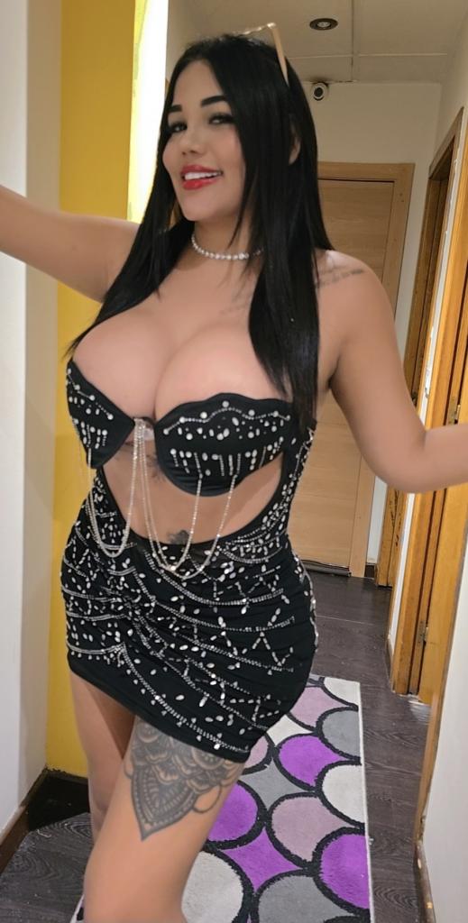 Chica busca chico en Pontevedra: 