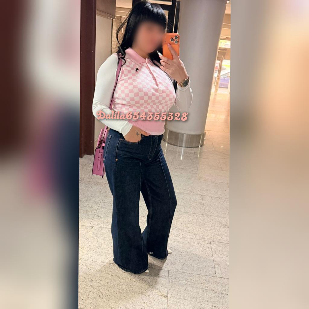 654355328: Chica busca chico en Murcia