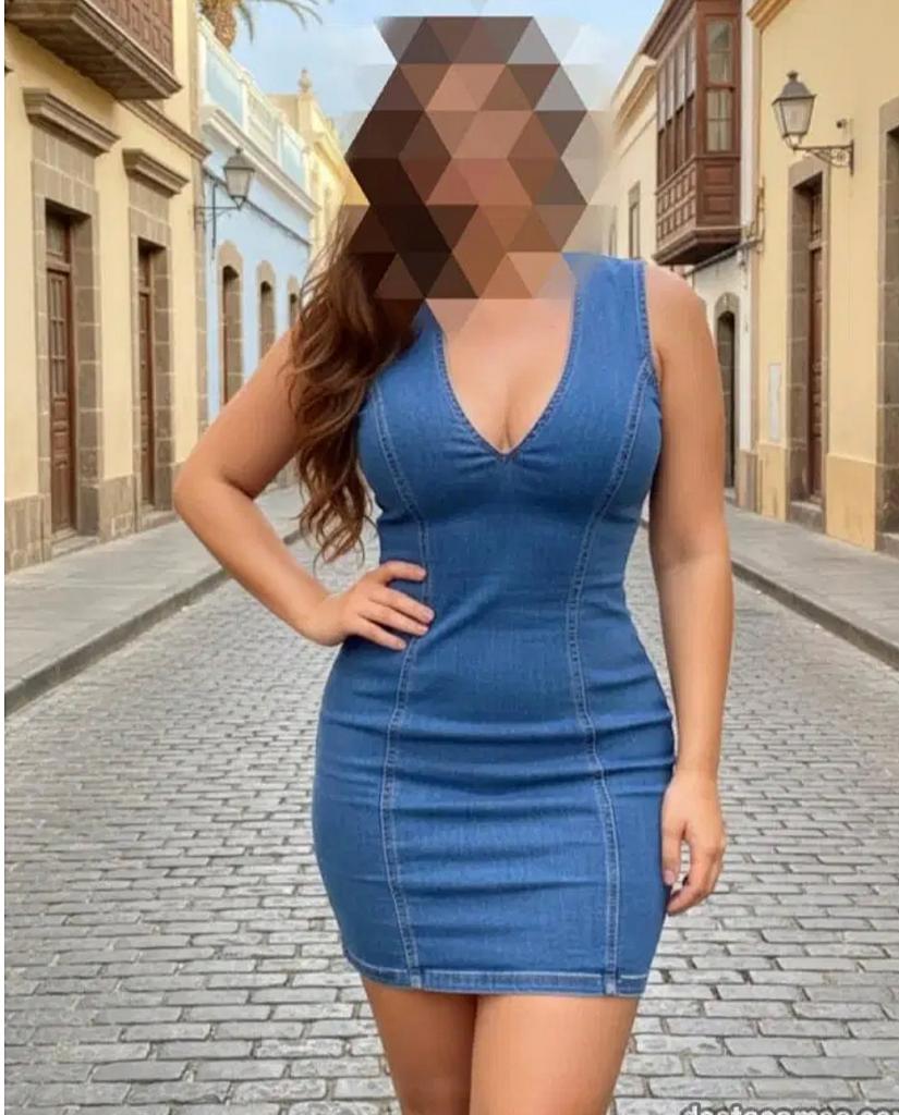 Chica busca chico en Granada: 