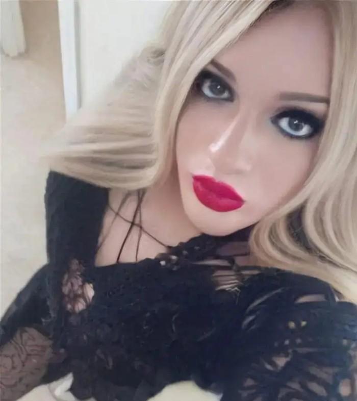 Travesti en Sevilla: 