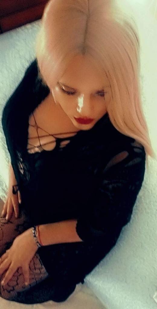 Travesti en Sevilla: 