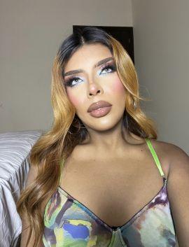 665772436: Transexual en Madrid