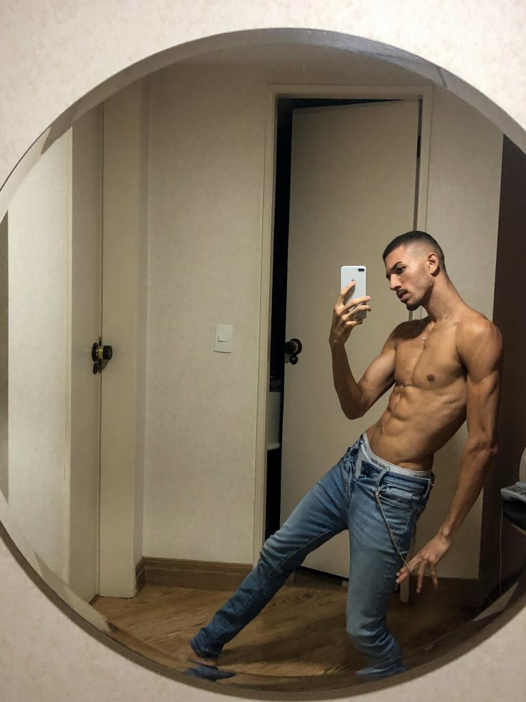 Chico busca chica en Madrid: 