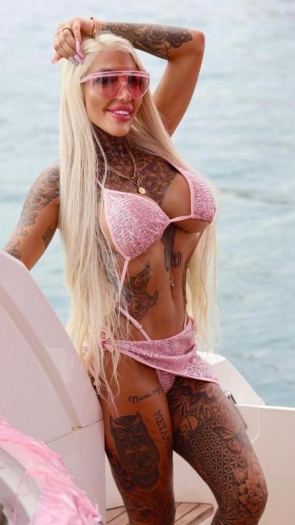 653166578: Chica busca chico en Mallorca