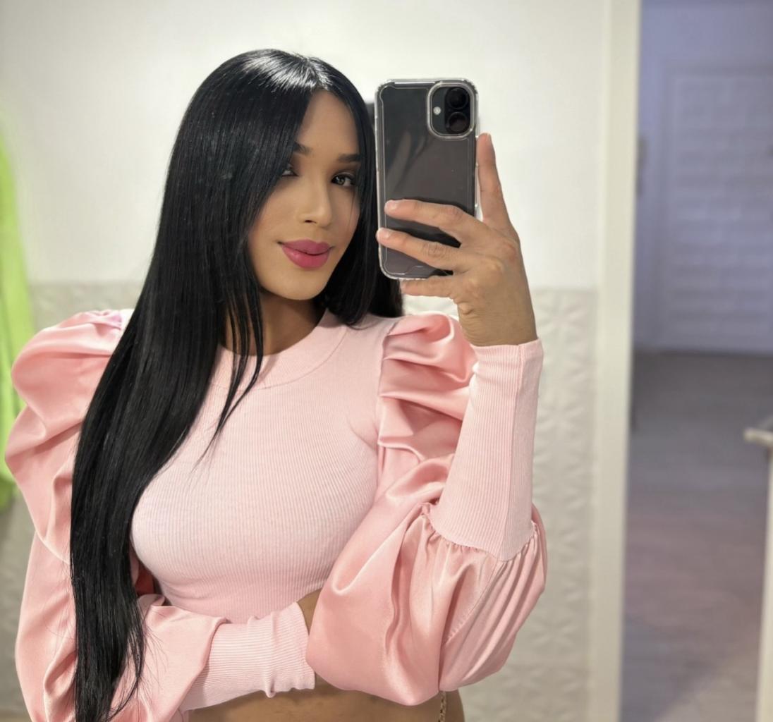 642761984: Travesti en Madrid