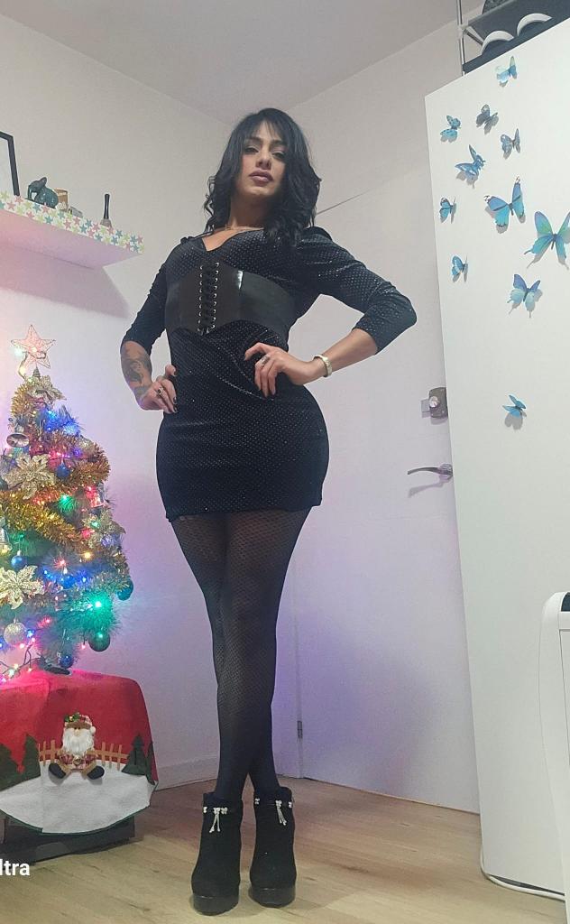 624970069: Travesti en Zaragoza