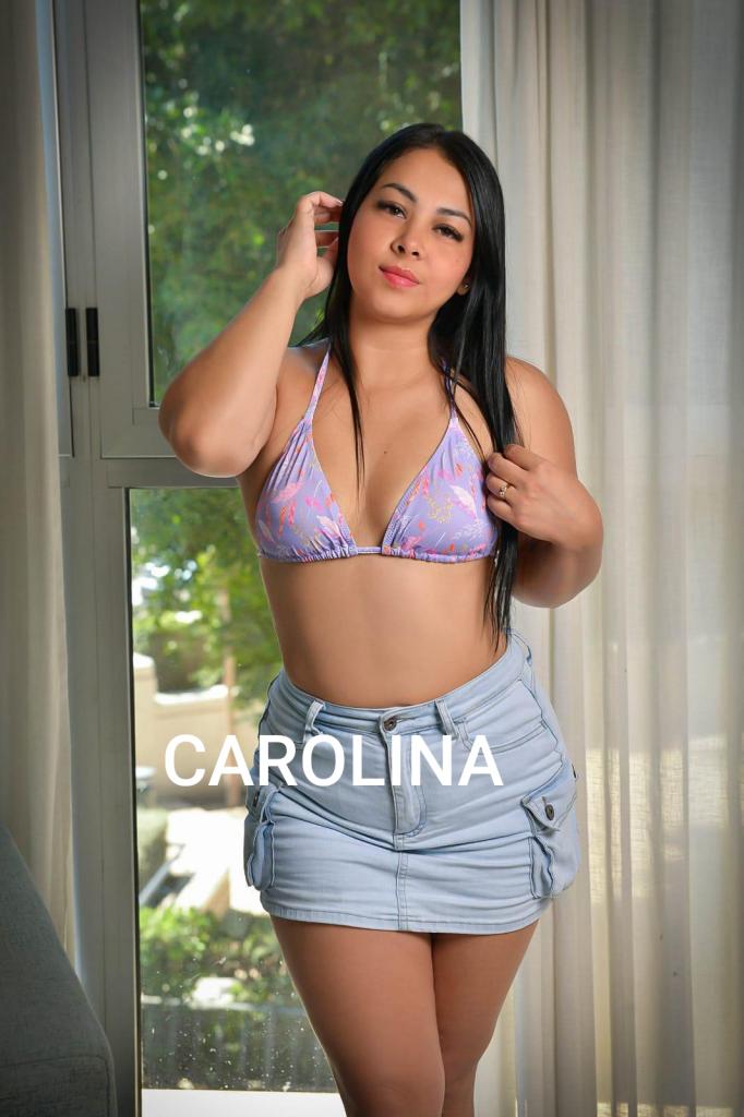 Chica busca chico en Almería: 