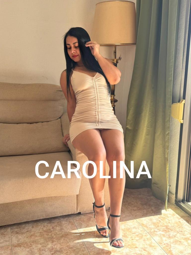 Chica busca chico en Almería: 