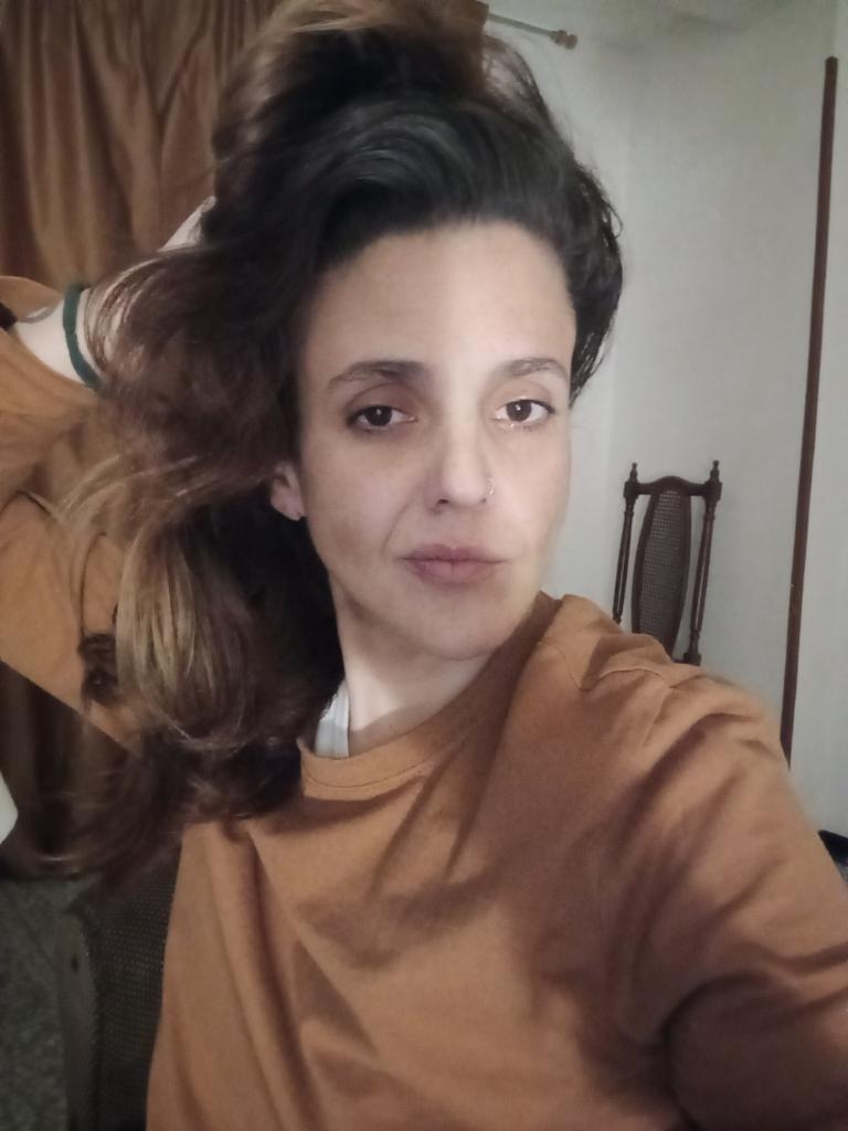 Chica busca chico en Alicante: 